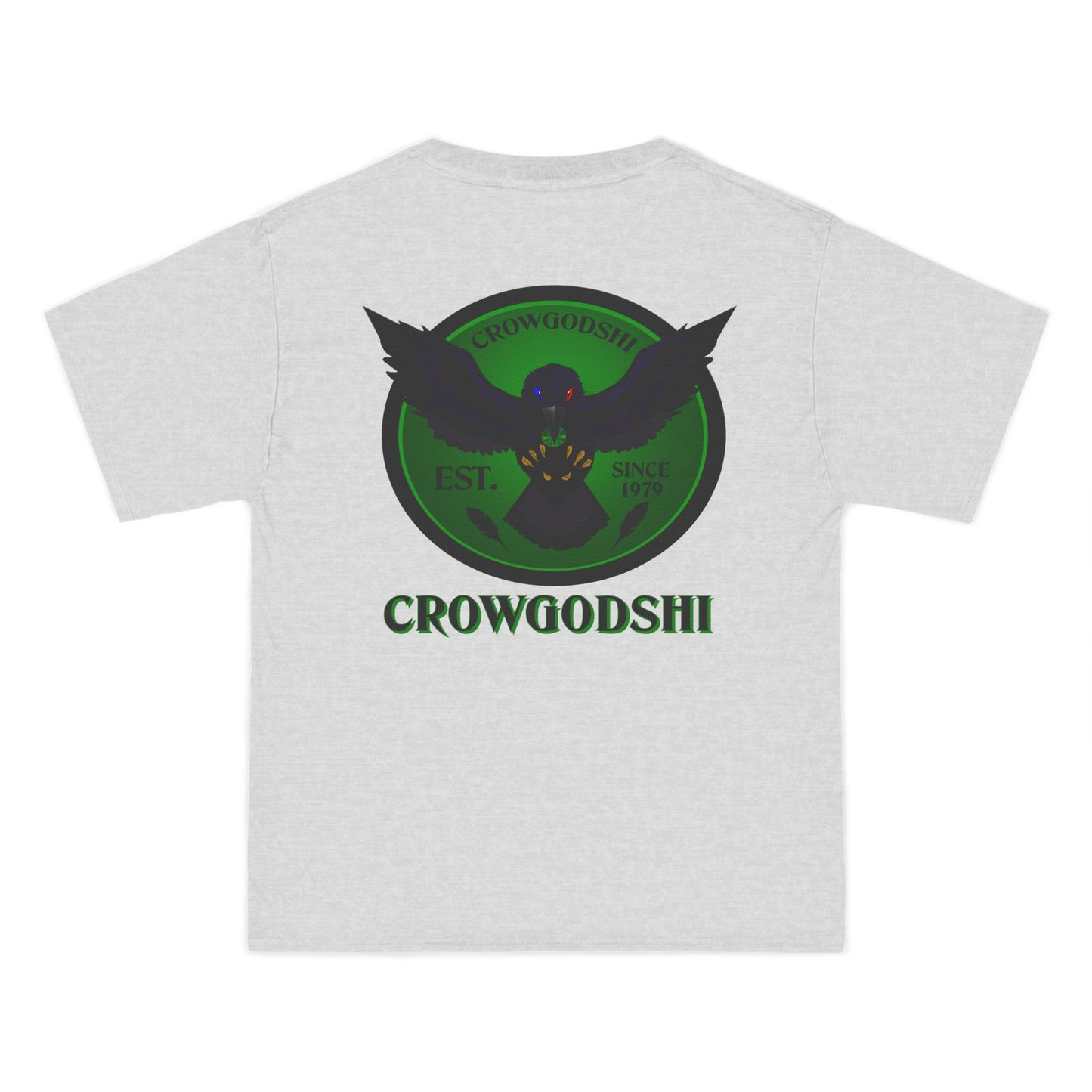 Crowgodshi "Minimum Wage" Special Edition Beefy-T®