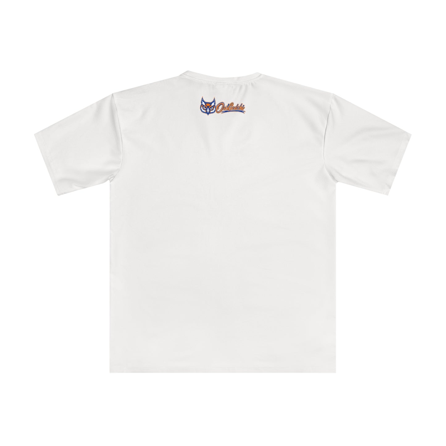 OwlGodshi Graphic T-Shirt