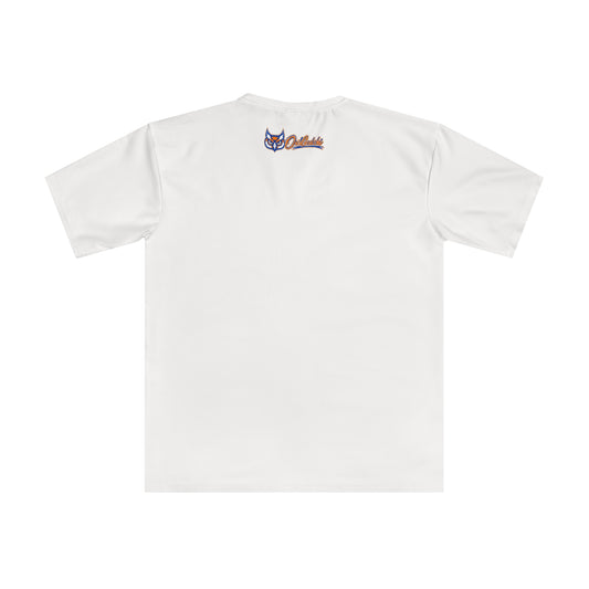 OwlGodshi Graphic T-Shirt