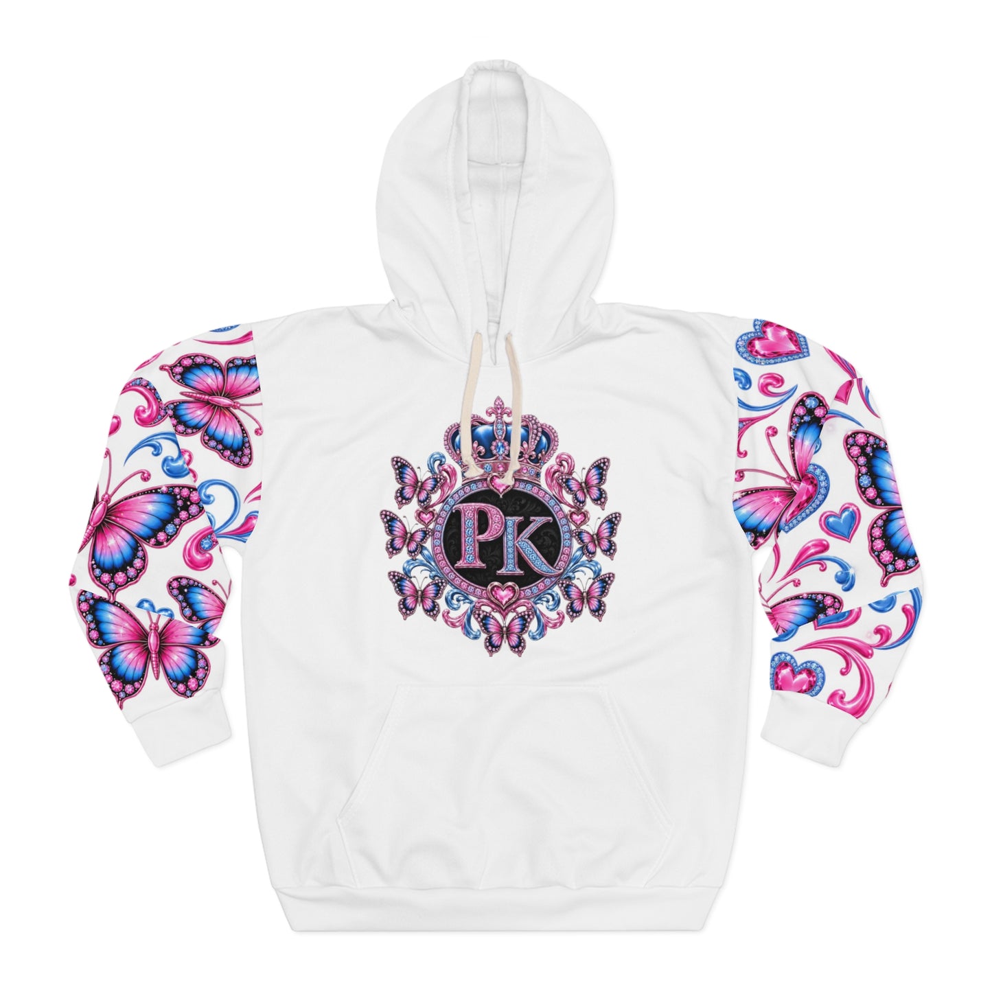Petty & Klassy Pullover
