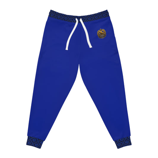 Crowgodshi Designer Athletic Joggers