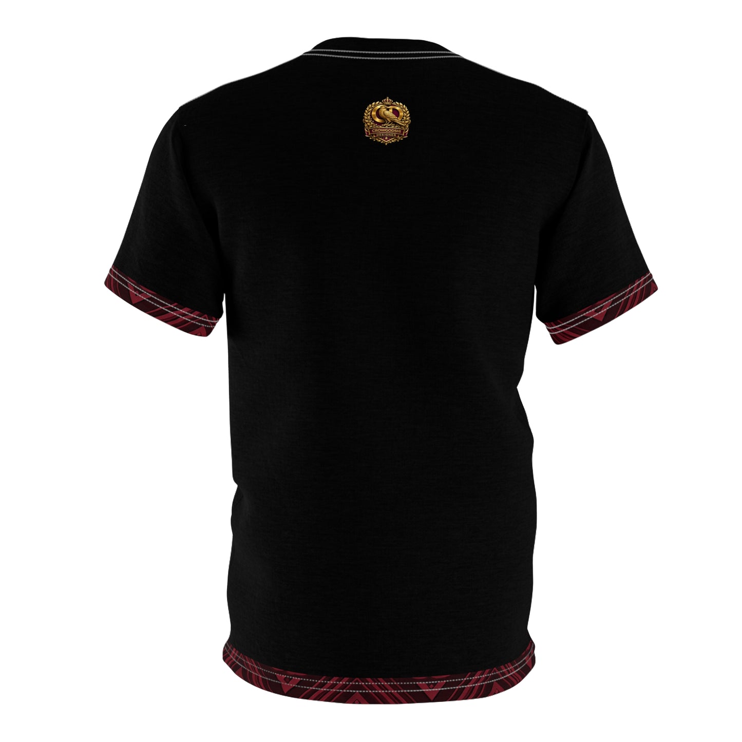 Crowgooshi Designer  T-Shirt