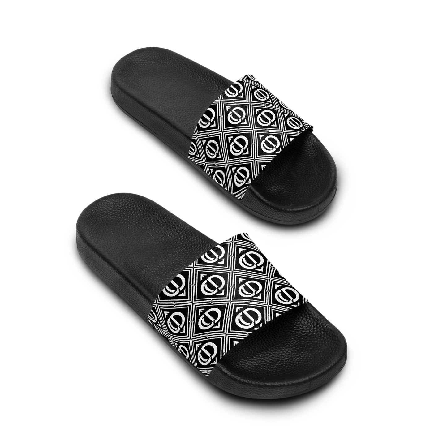Crowgodshi Designer Luxury  Pool Slides