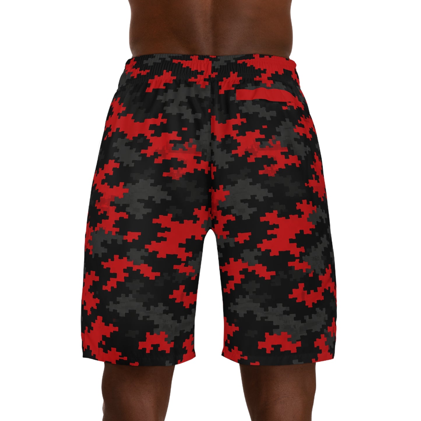 Owlgodshi Designer Jogger Shorts