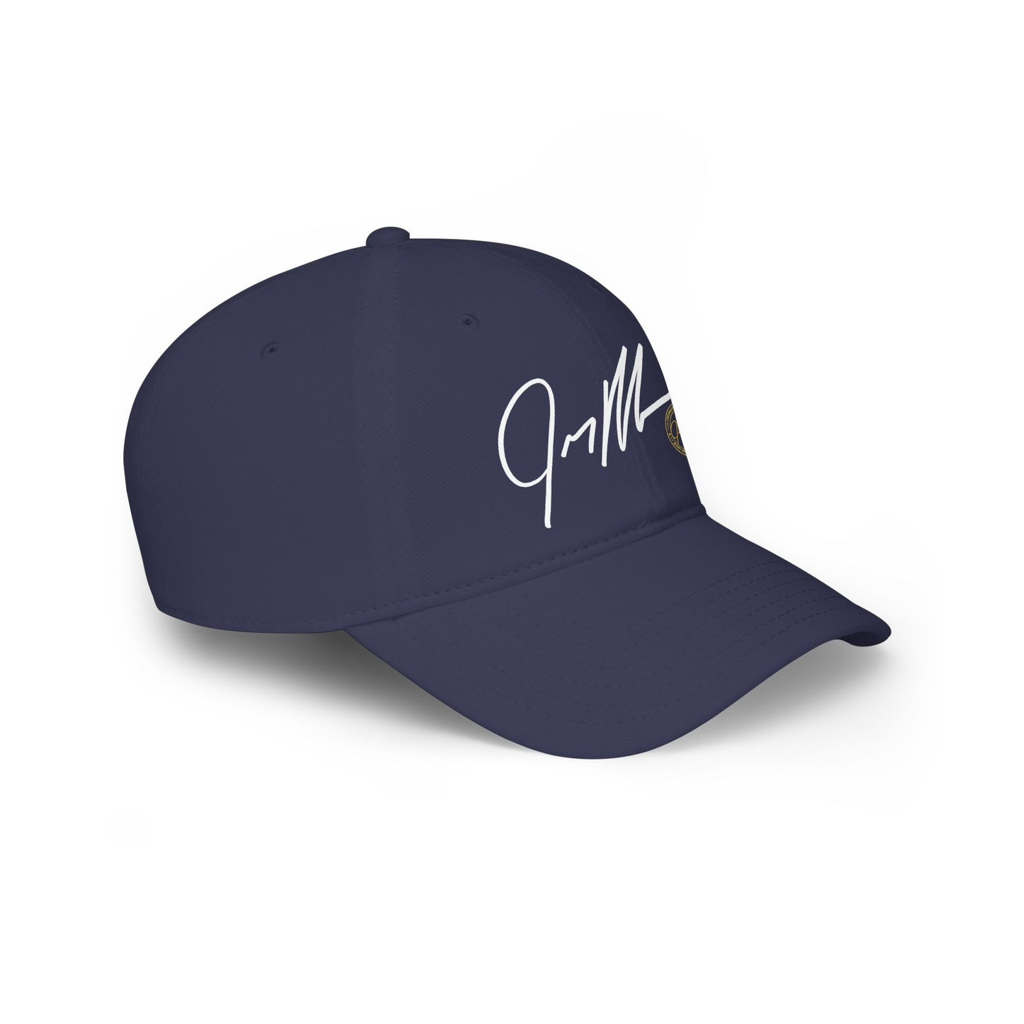 Crowgodshi Designer Signature Duckbill Hat