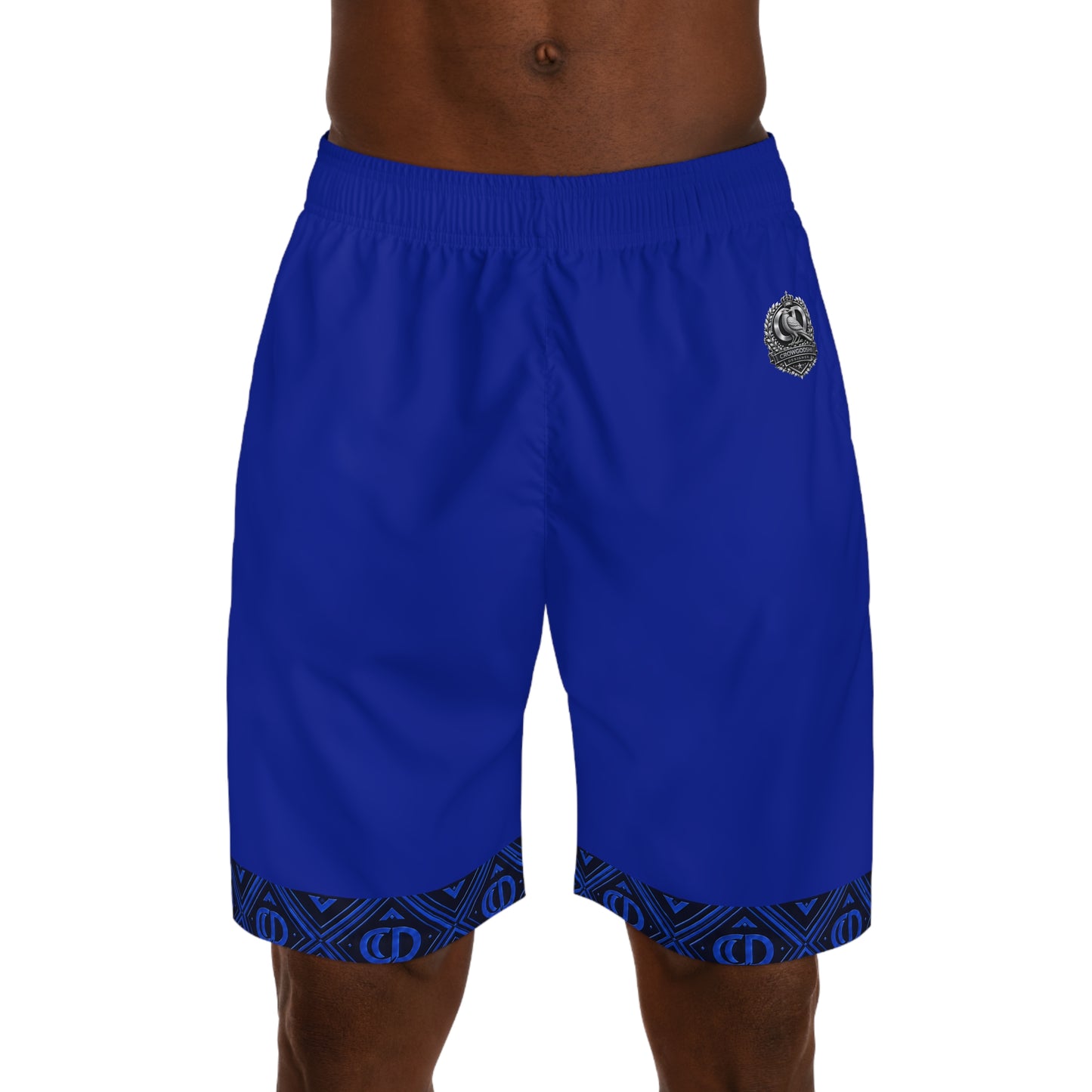 Copy of  Crowgodshi Designer Jogger Shorts