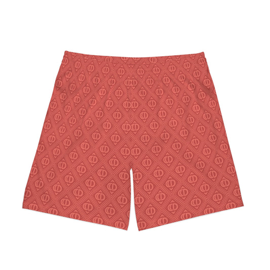 Crowgodshi Designer  Beach Shorts