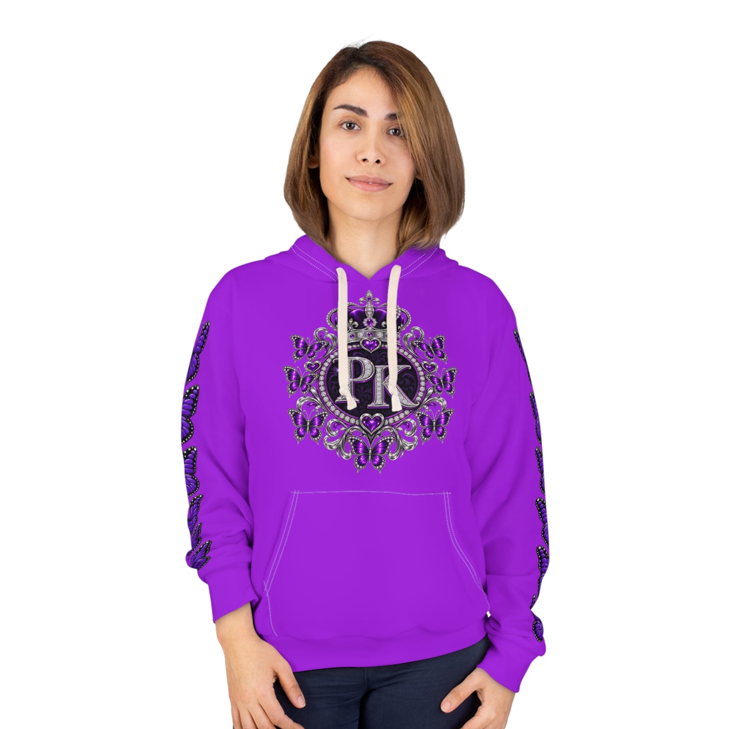 Petty & Klassy Pullover