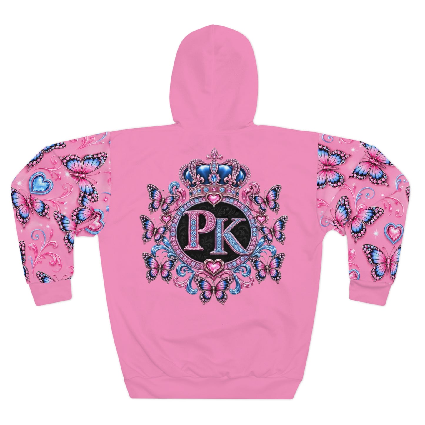 Petty & Klassy Pullover