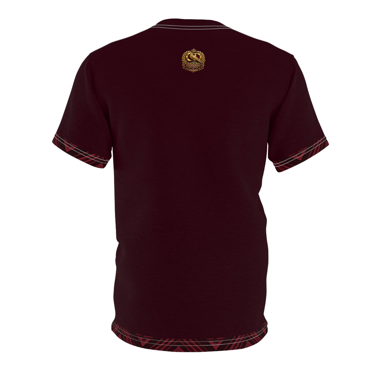 Crowgooshi Designer  T-Shirt