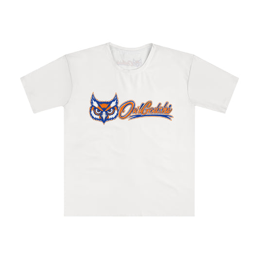 OwlGodshi Graphic T-Shirt