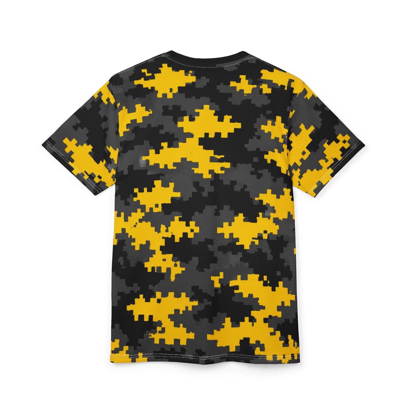 Owlgodshi Salute Edition T-Shirt