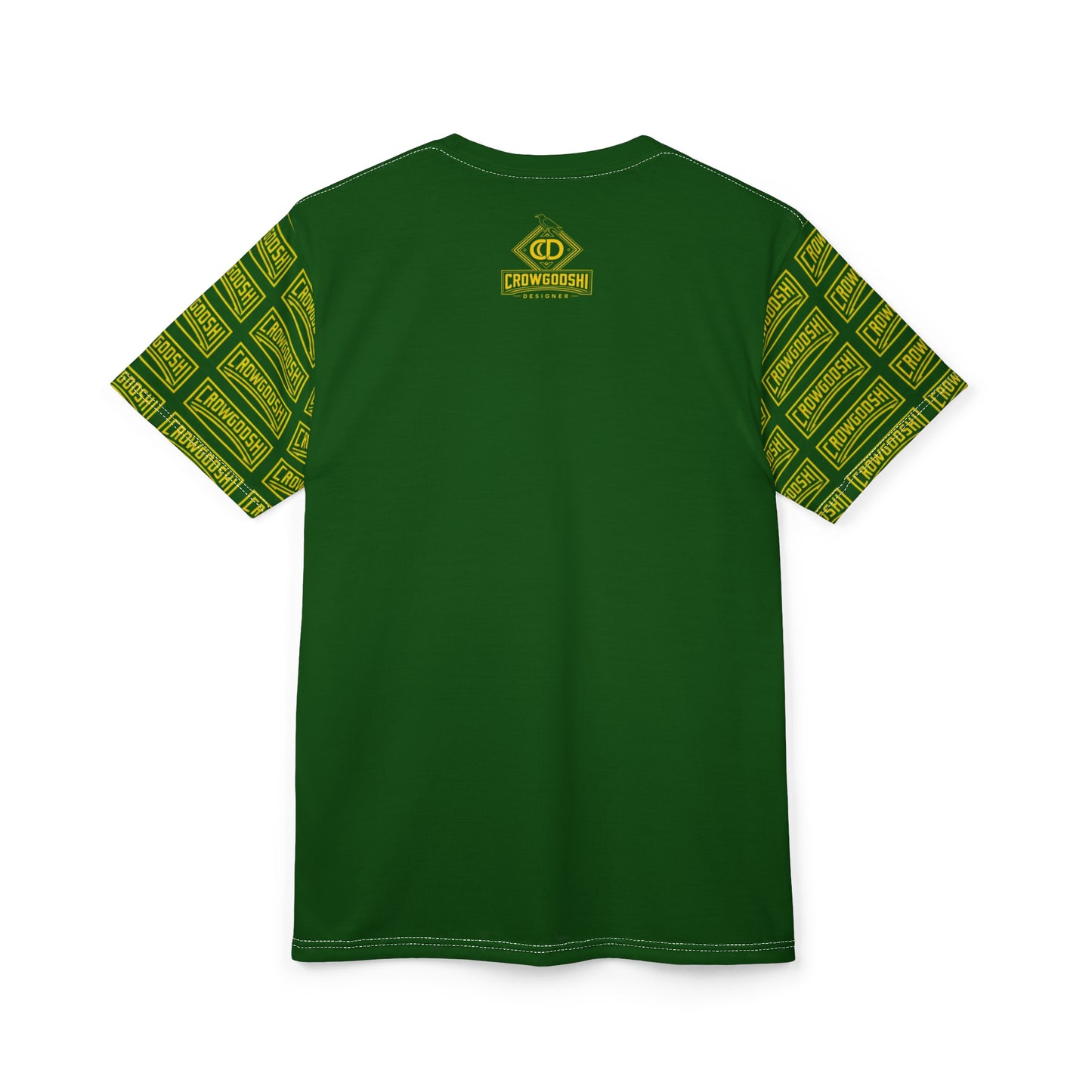 Crowgooshi Designer  T-Shirt