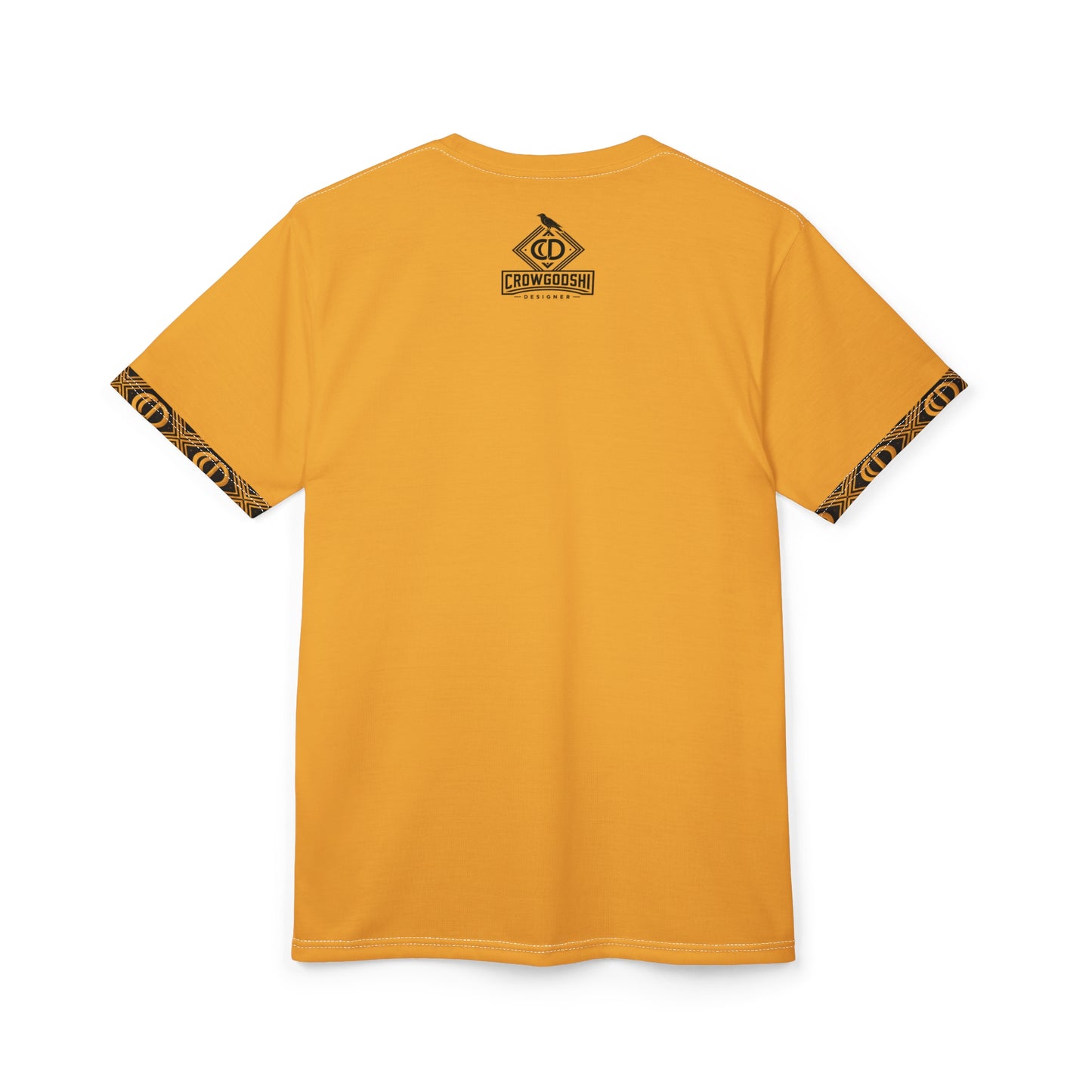 Crowgooshi Designer  T-Shirt