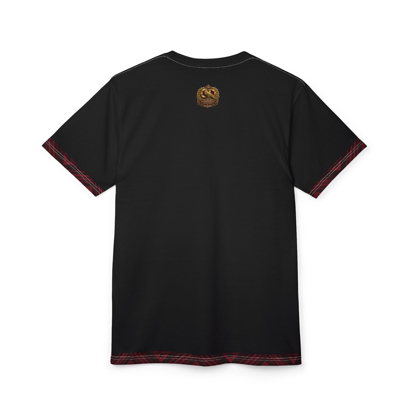 Crowgooshi Designer  T-Shirt