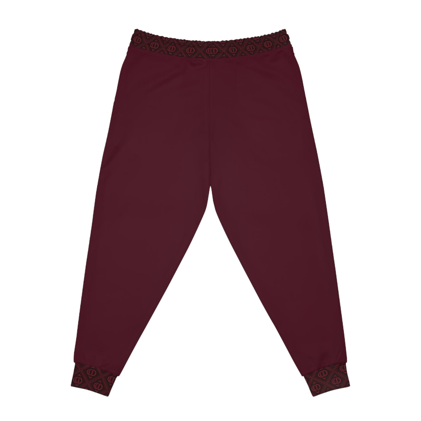 Crowgodshi Designer Athletic Joggers