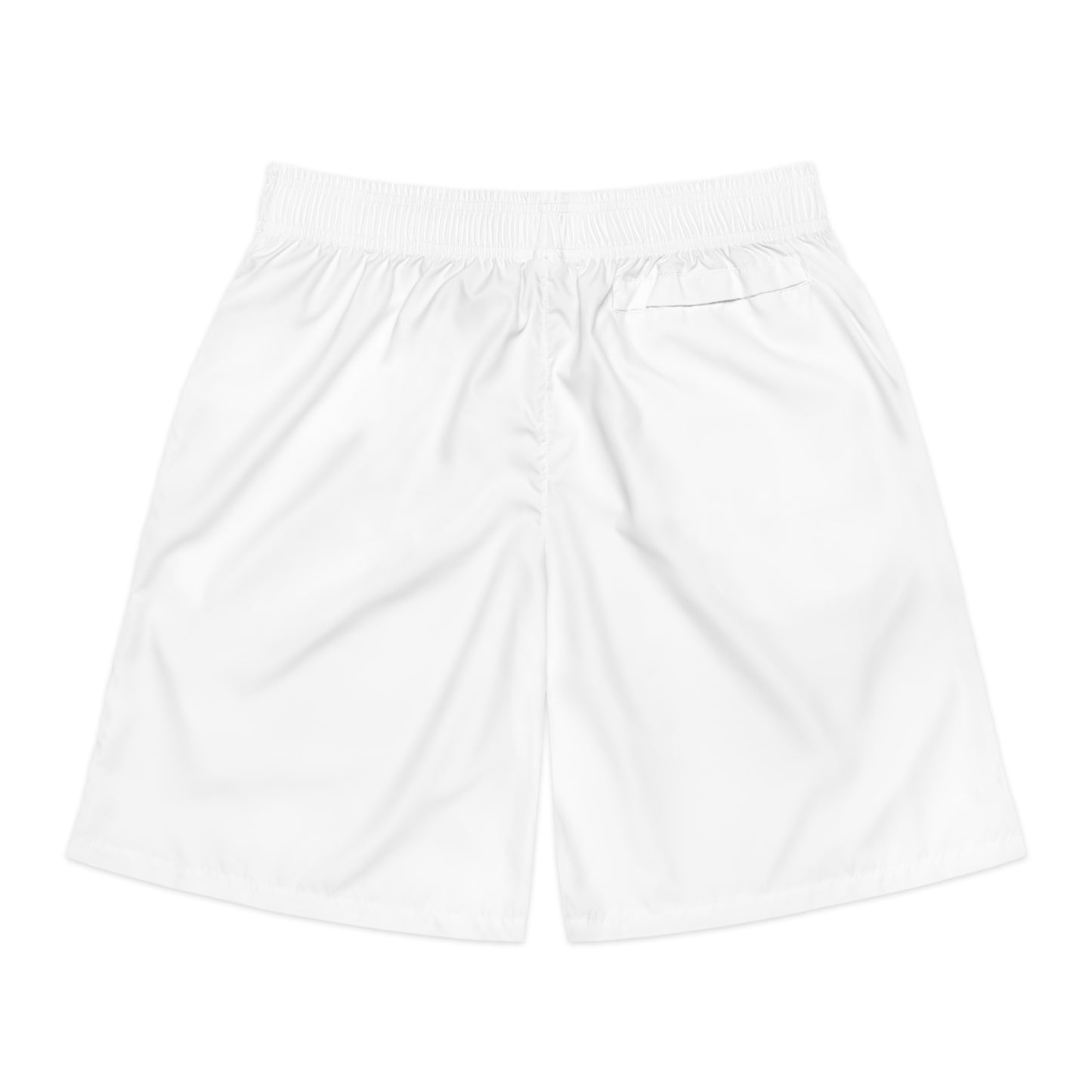 Owlgodshi Athletic Shorts