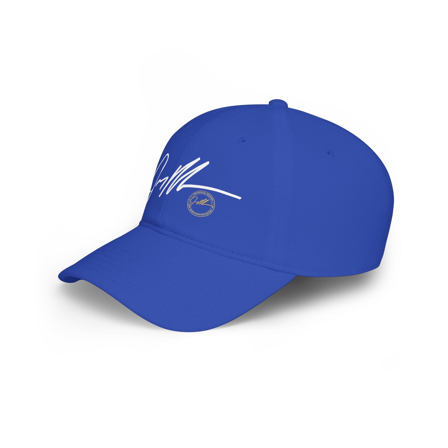 Crowgodshi Designer Signature Duckbill Hat