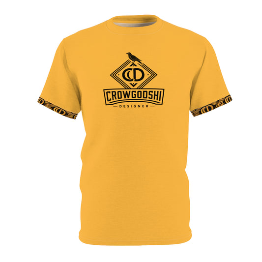 Crowgooshi Designer  T-Shirt