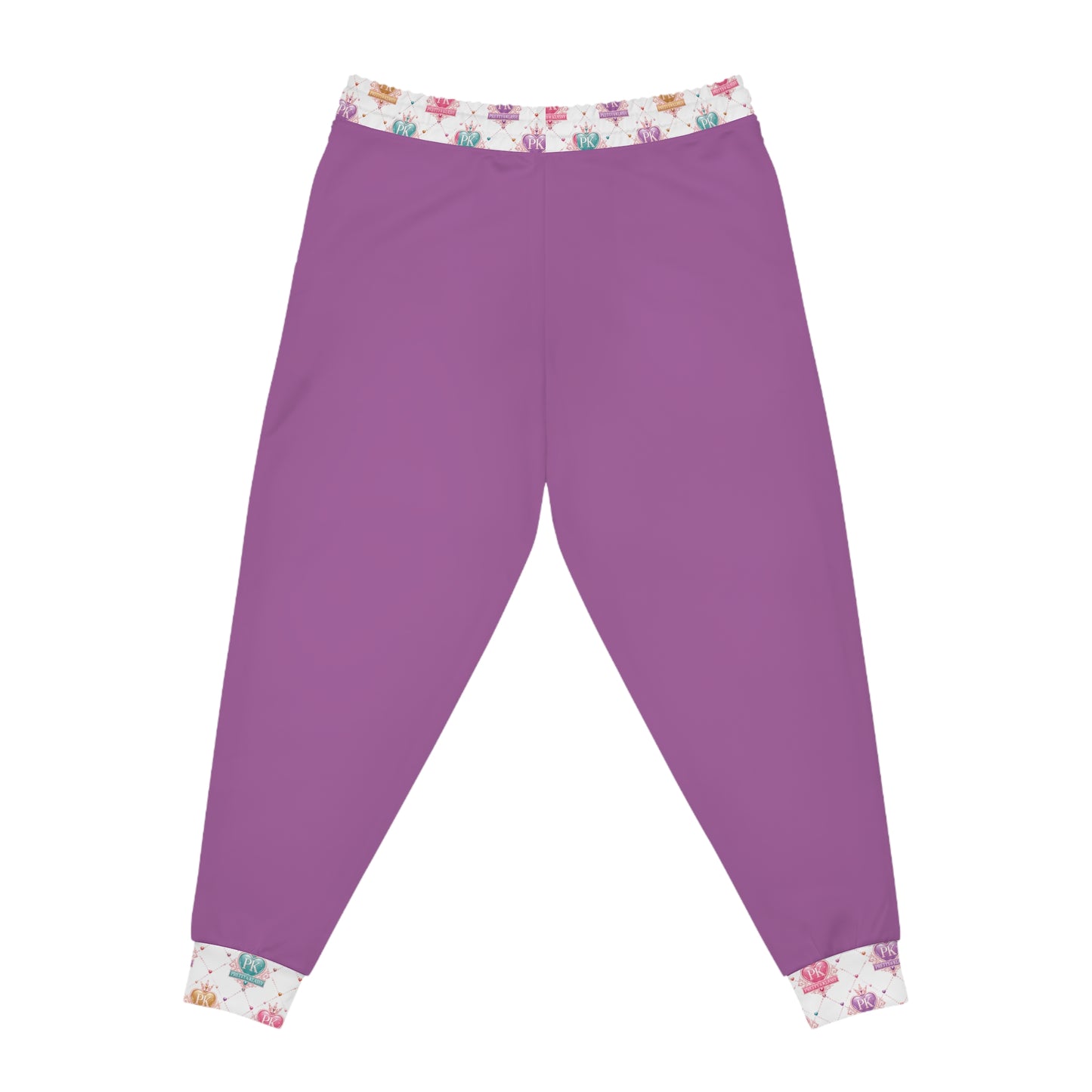 Pretty & Klassy PK Athletic Joggers