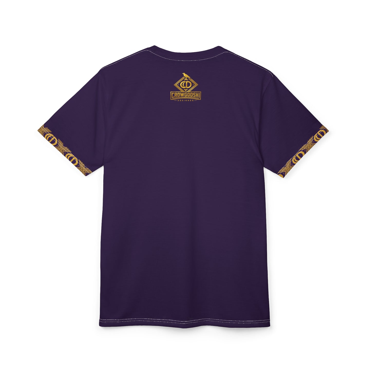 Crowgooshi Designer  T-Shirt