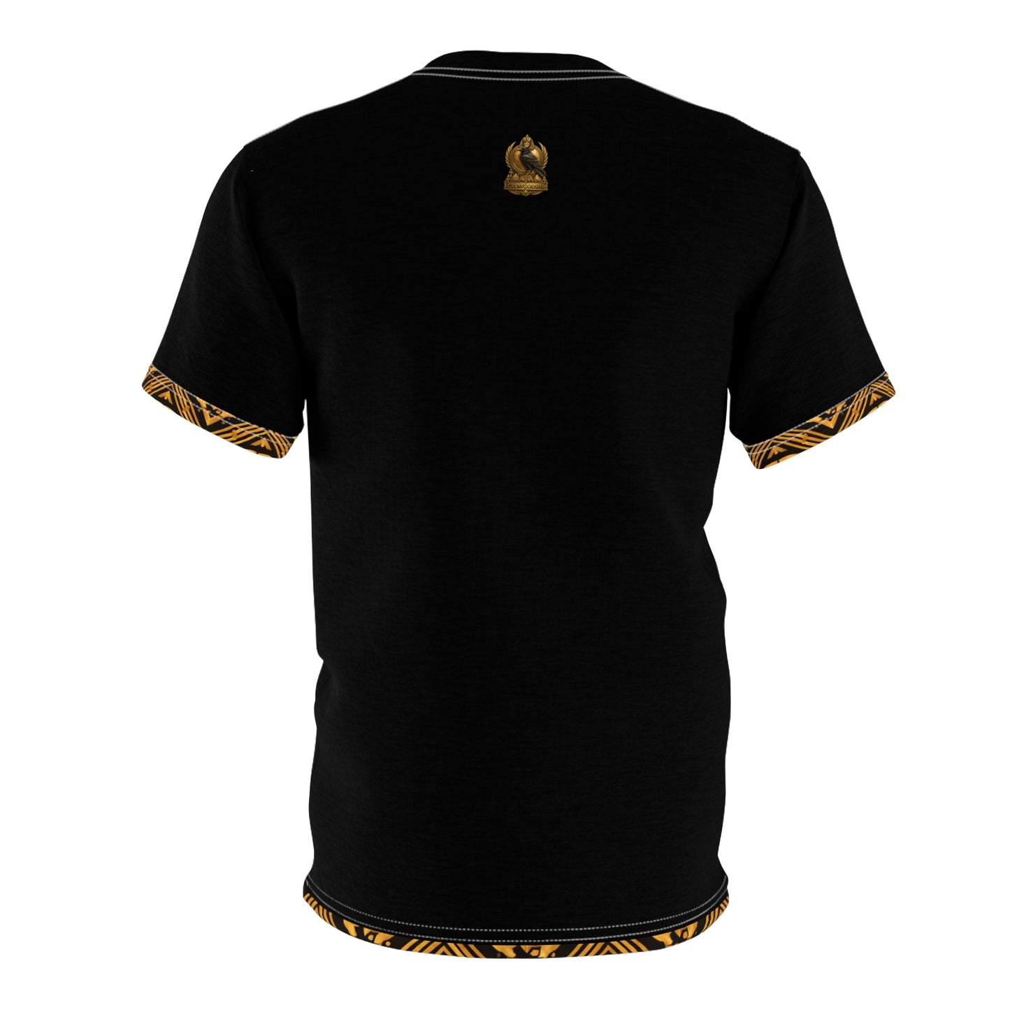 Crowgooshi Designer  T-Shirt