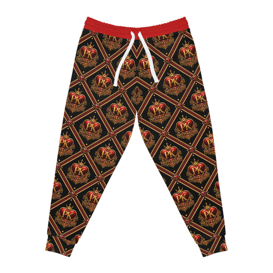 Pretty & Klassy PK Athletic Joggers