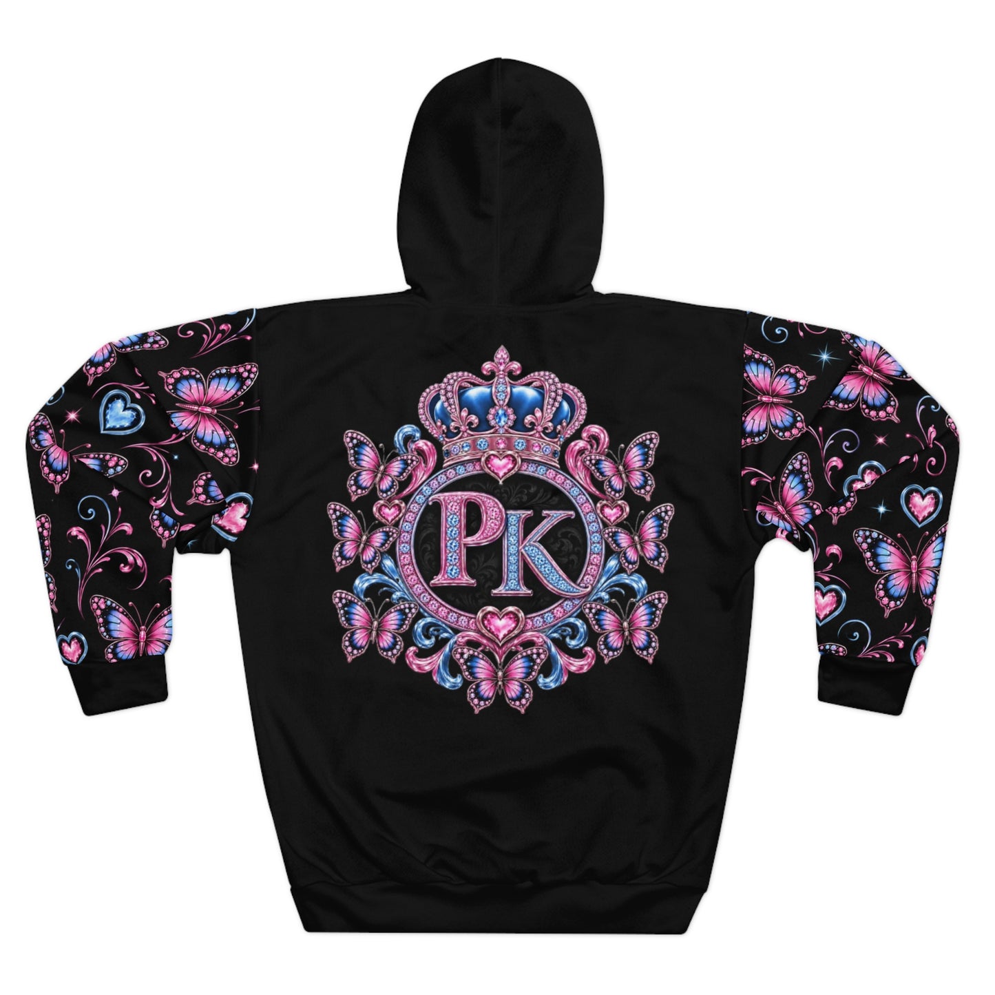 Petty & Klassy Pullover