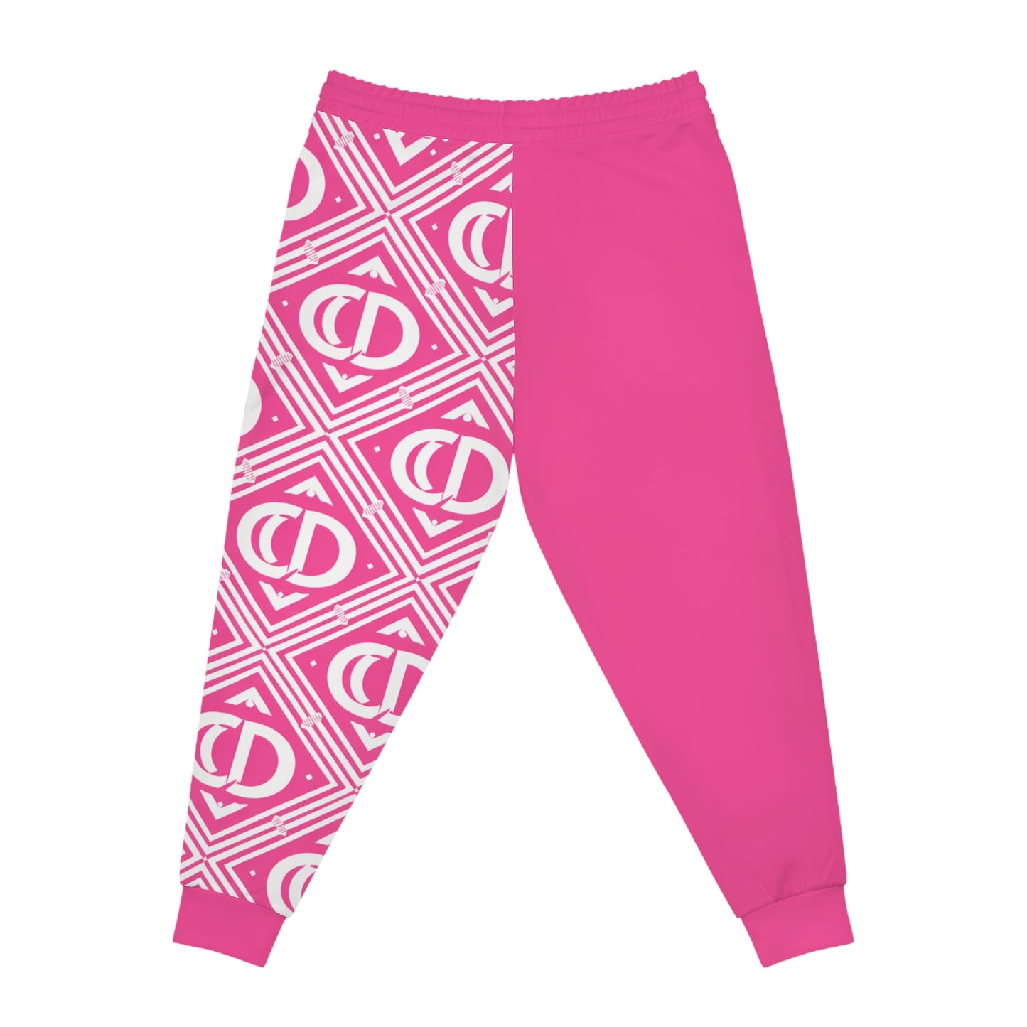 Crowgodshi Designer Athletic Joggers