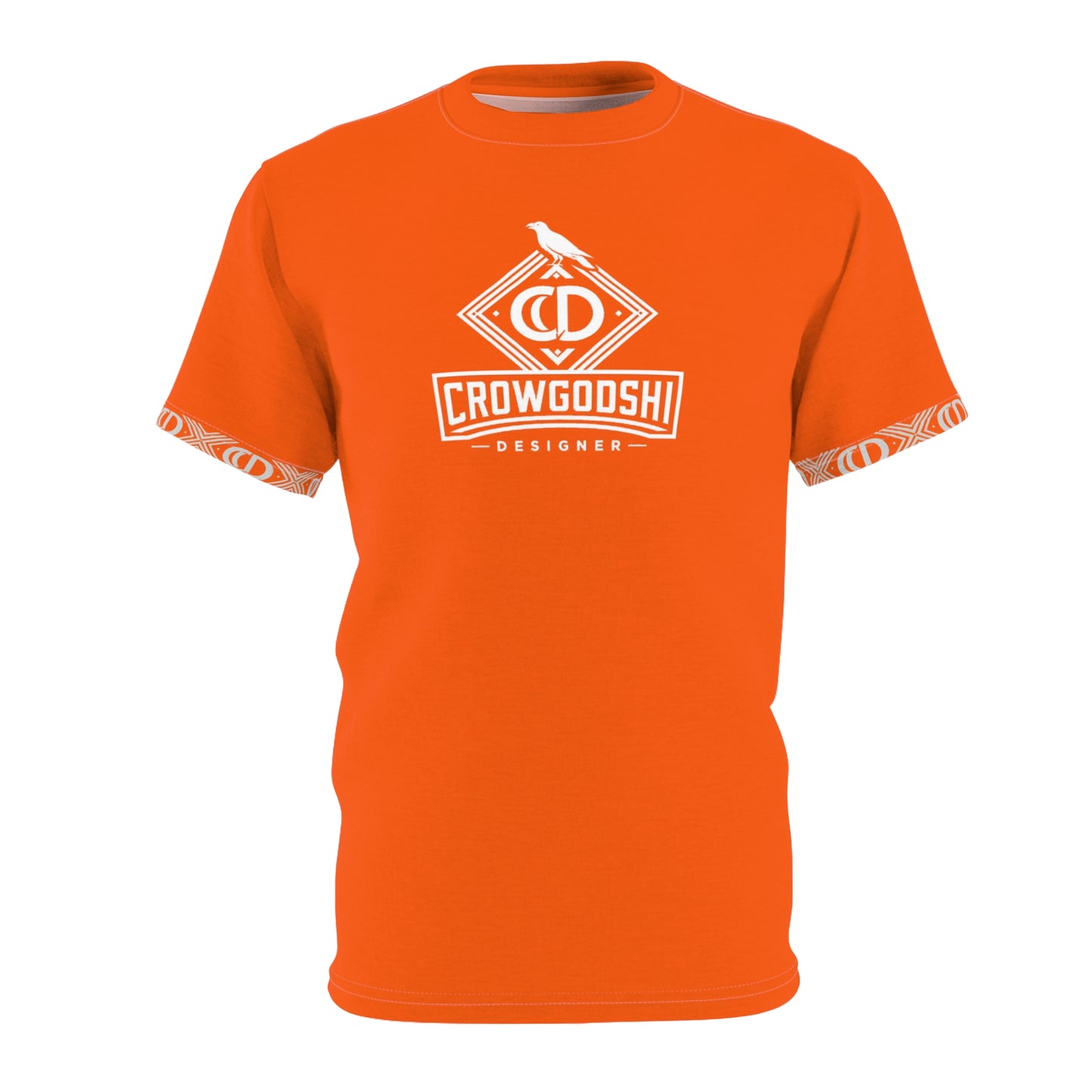 Crowgooshi Designer  T-Shirt
