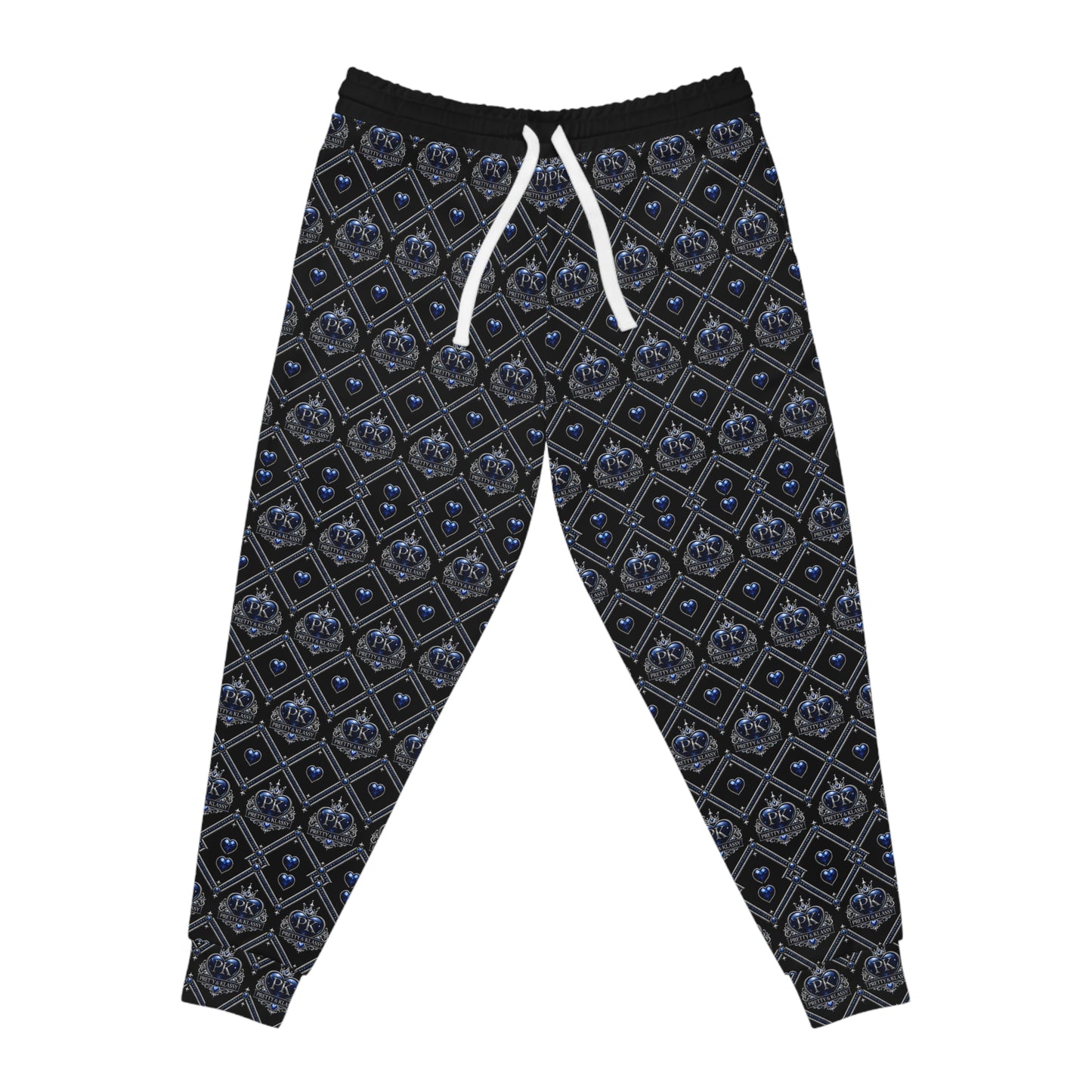 Pretty & Klassy PK Athletic Joggers