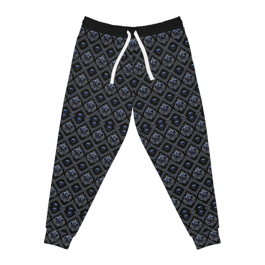 Pretty & Klassy PK Athletic Joggers