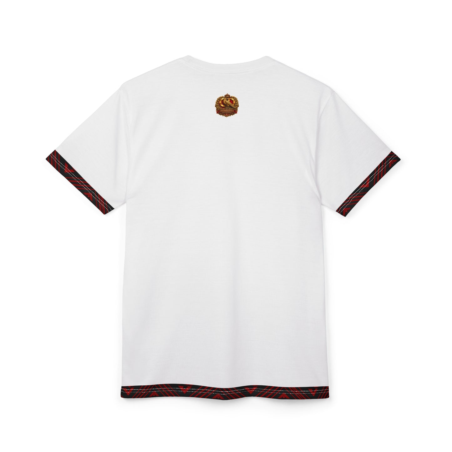 Crowgooshi Designer  T-Shirt