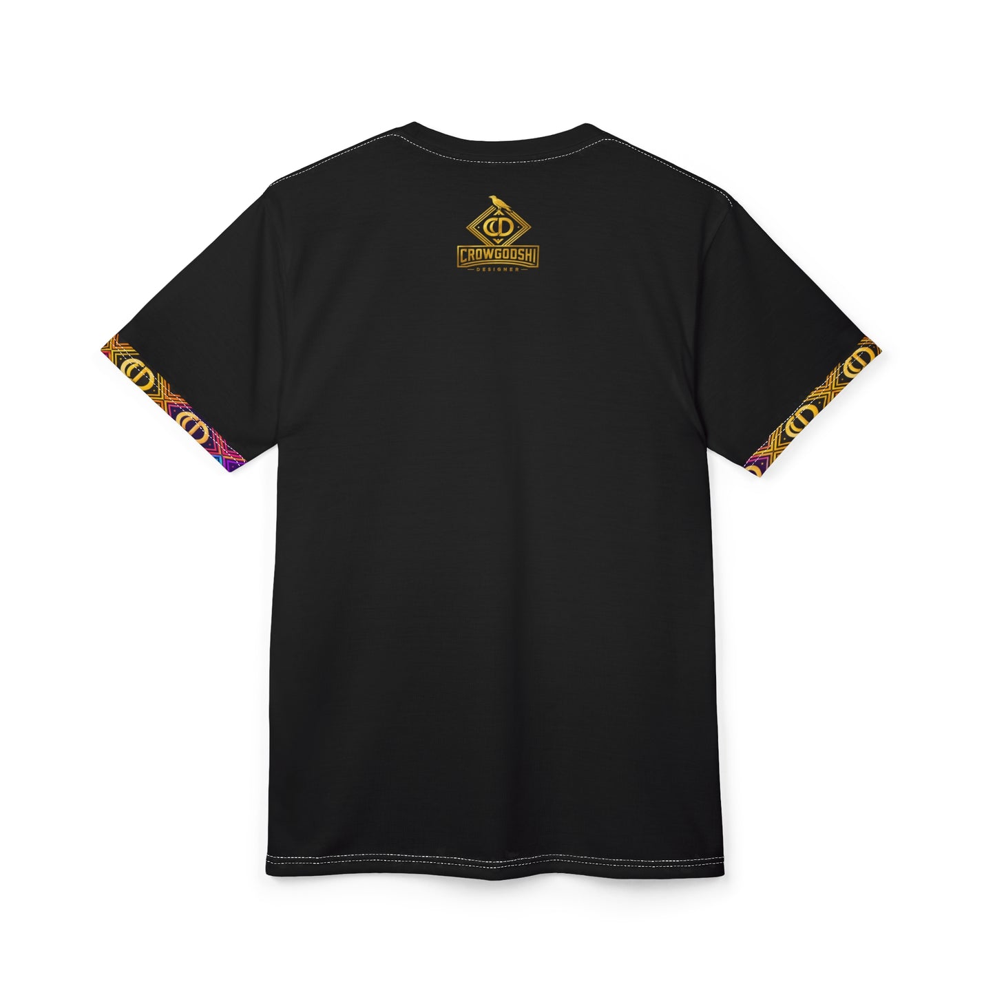 Crowgooshi Designer  T-Shirt
