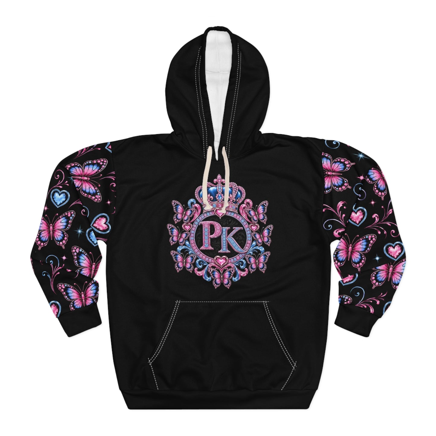 Petty & Klassy Pullover