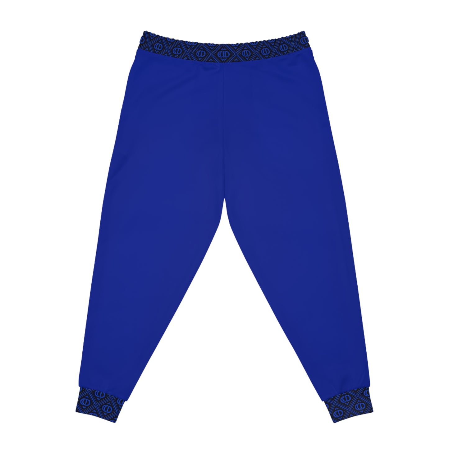 Crowgodshi Designer Athletic Joggers
