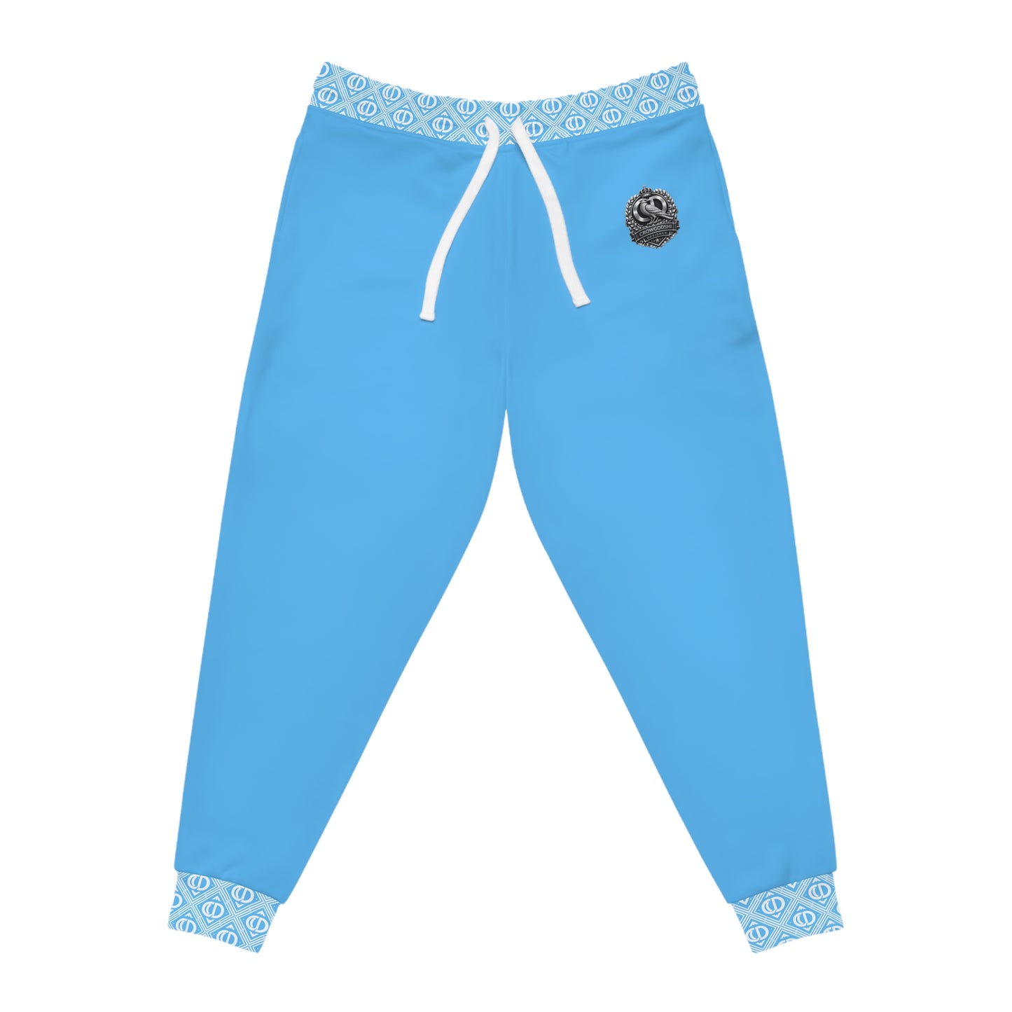 Crowgodshi Designer Athletic Joggers