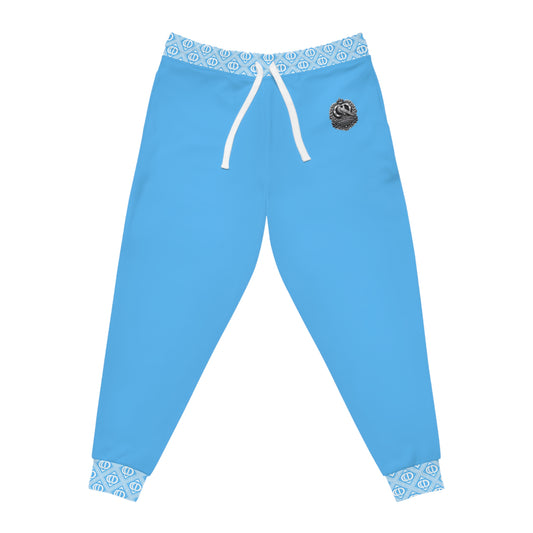 Crowgodshi Designer Athletic Joggers