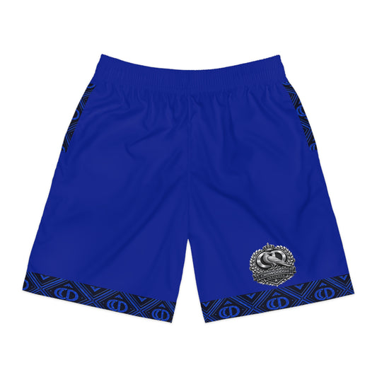 Copy of  Crowgodshi Designer Jogger Shorts