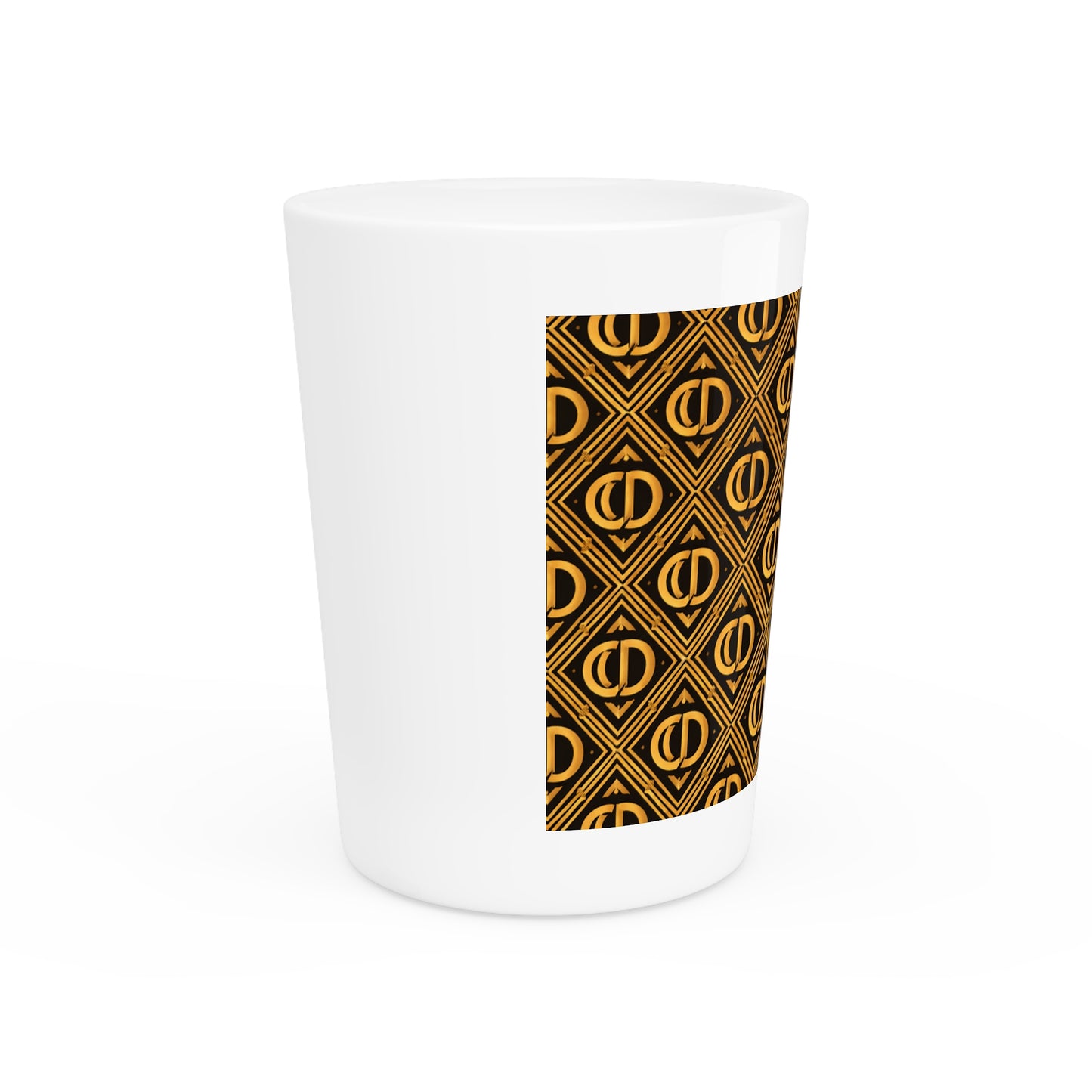 Crowgodshi Designer Barware