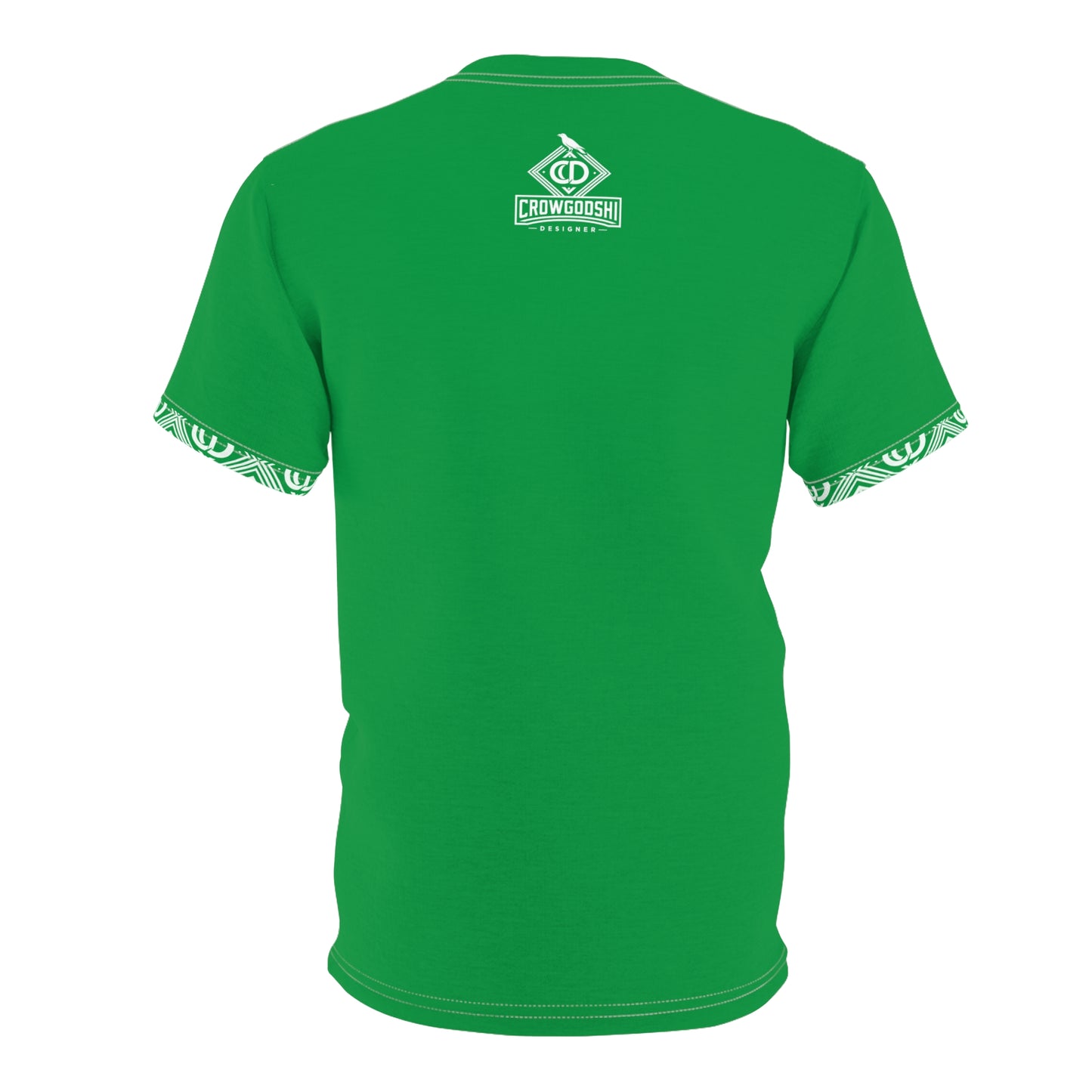 Crowgooshi Designer  T-Shirt