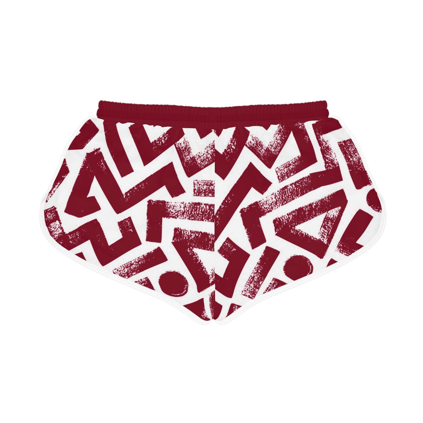 Crowgodshi Designer Relaxed Shorts