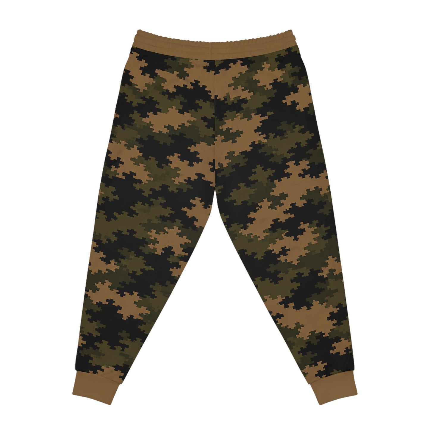 Owlgodshi Athletic Joggers