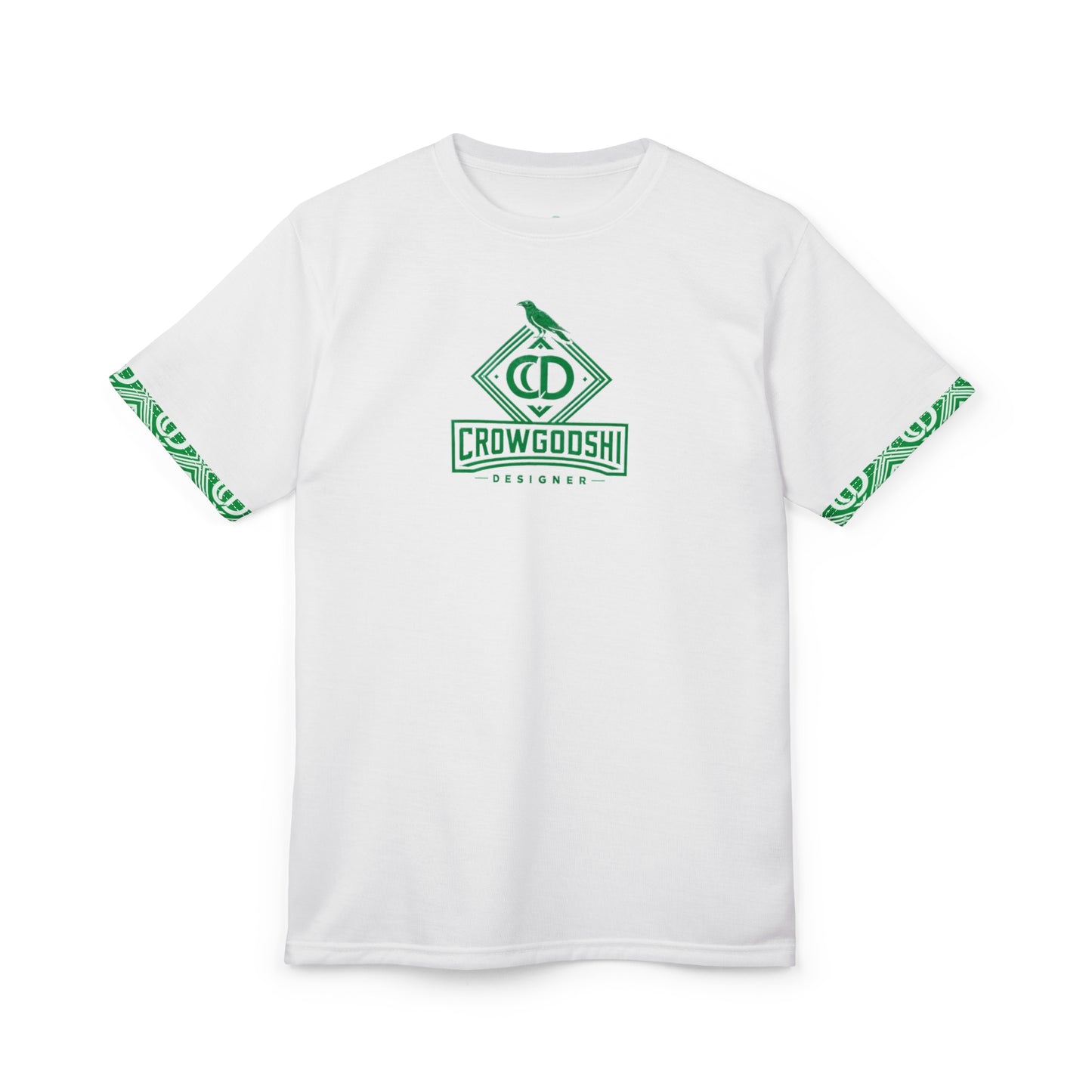 Crowgooshi Designer  T-Shirt