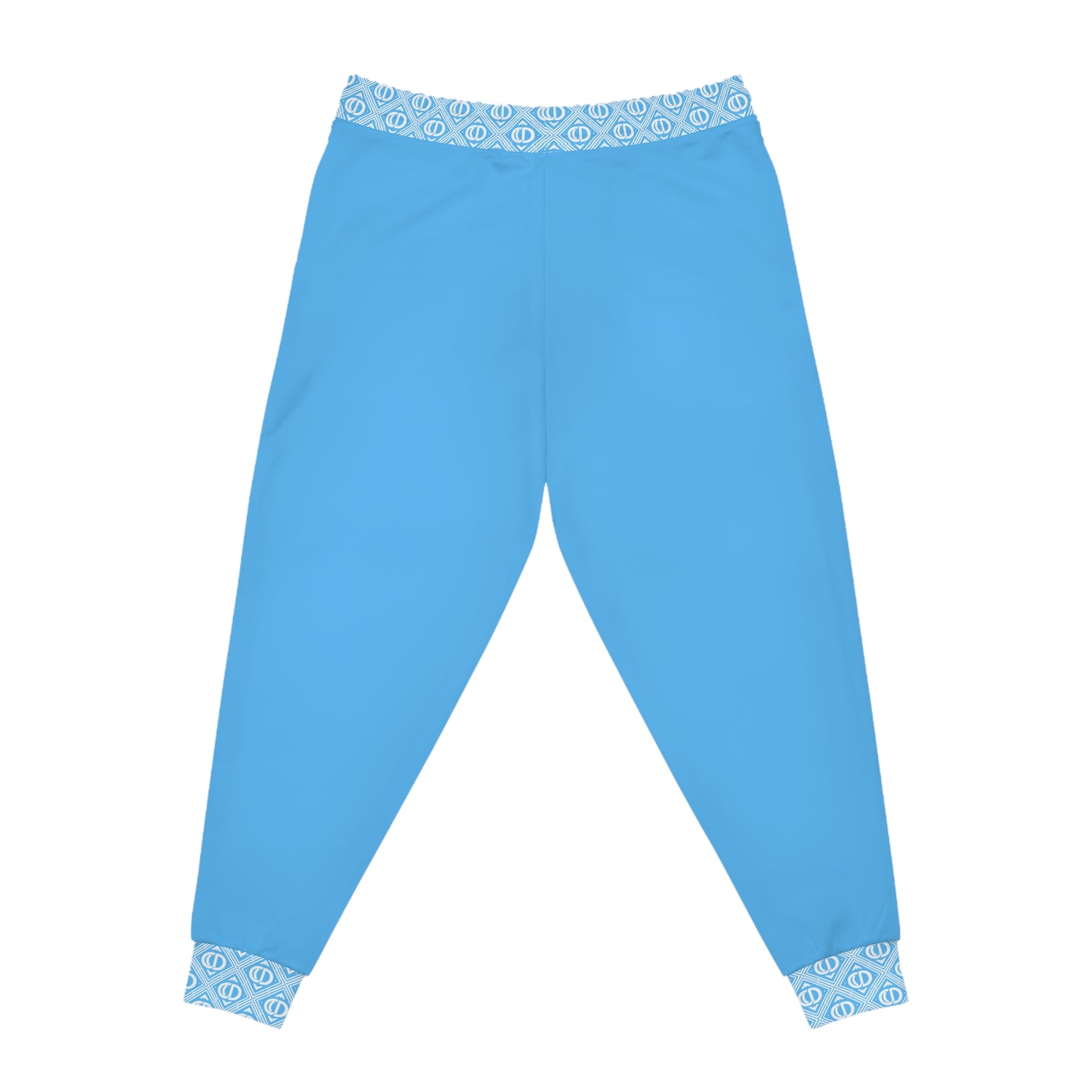 Crowgodshi Designer Athletic Joggers