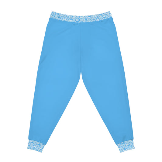Crowgodshi Designer Athletic Joggers