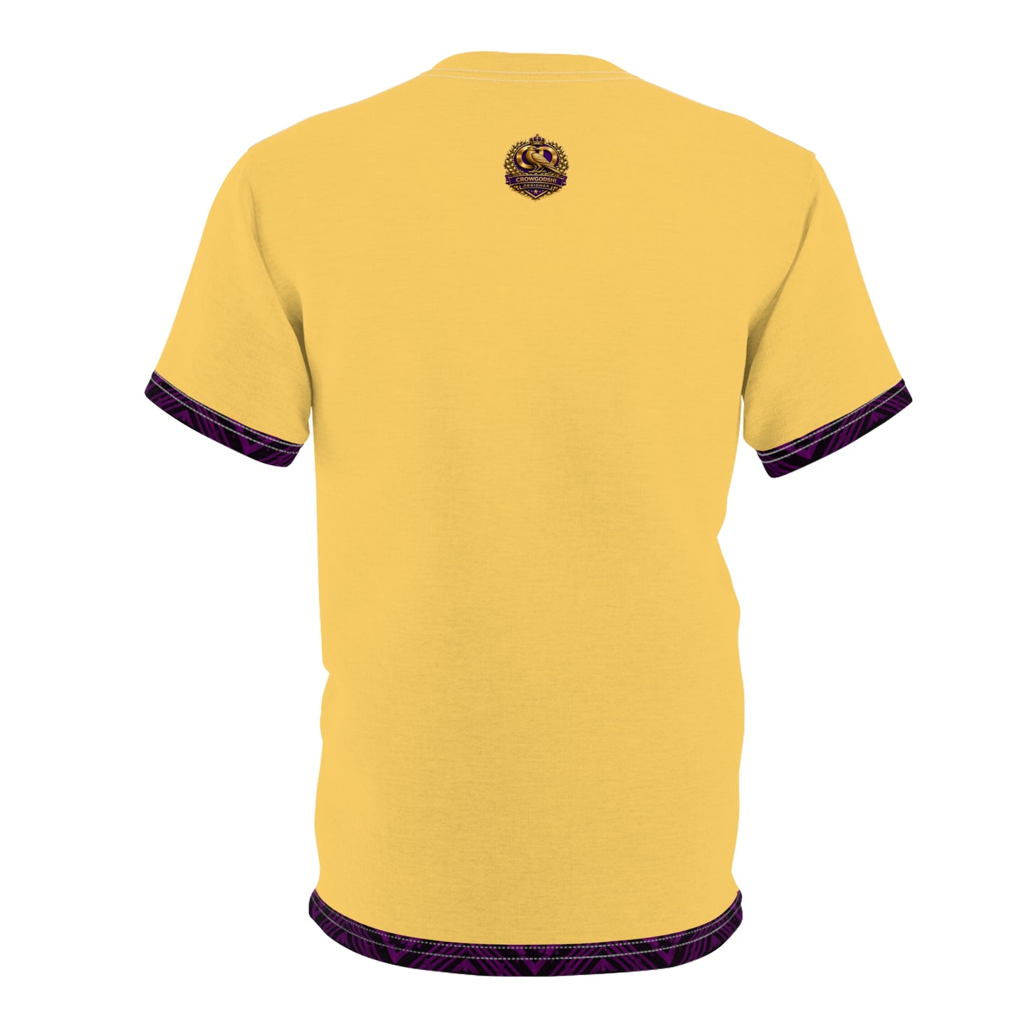 Crowgooshi Designer  T-Shirt
