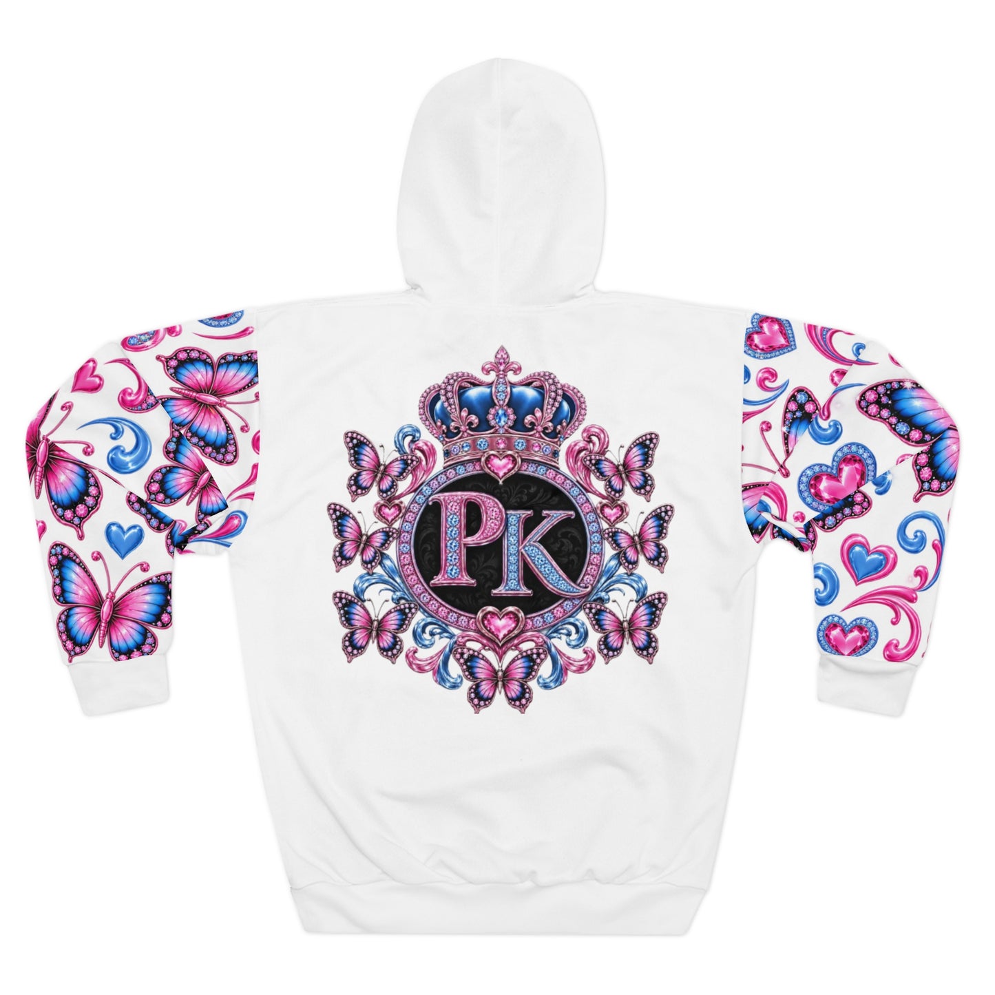 Petty & Klassy Pullover
