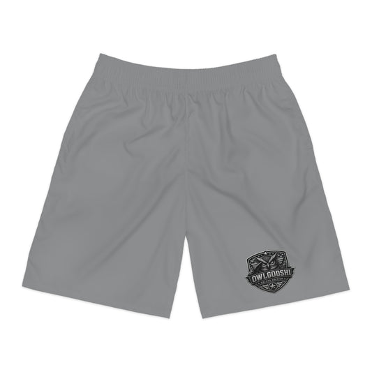 Owlgodshi Designer Jogger Shorts