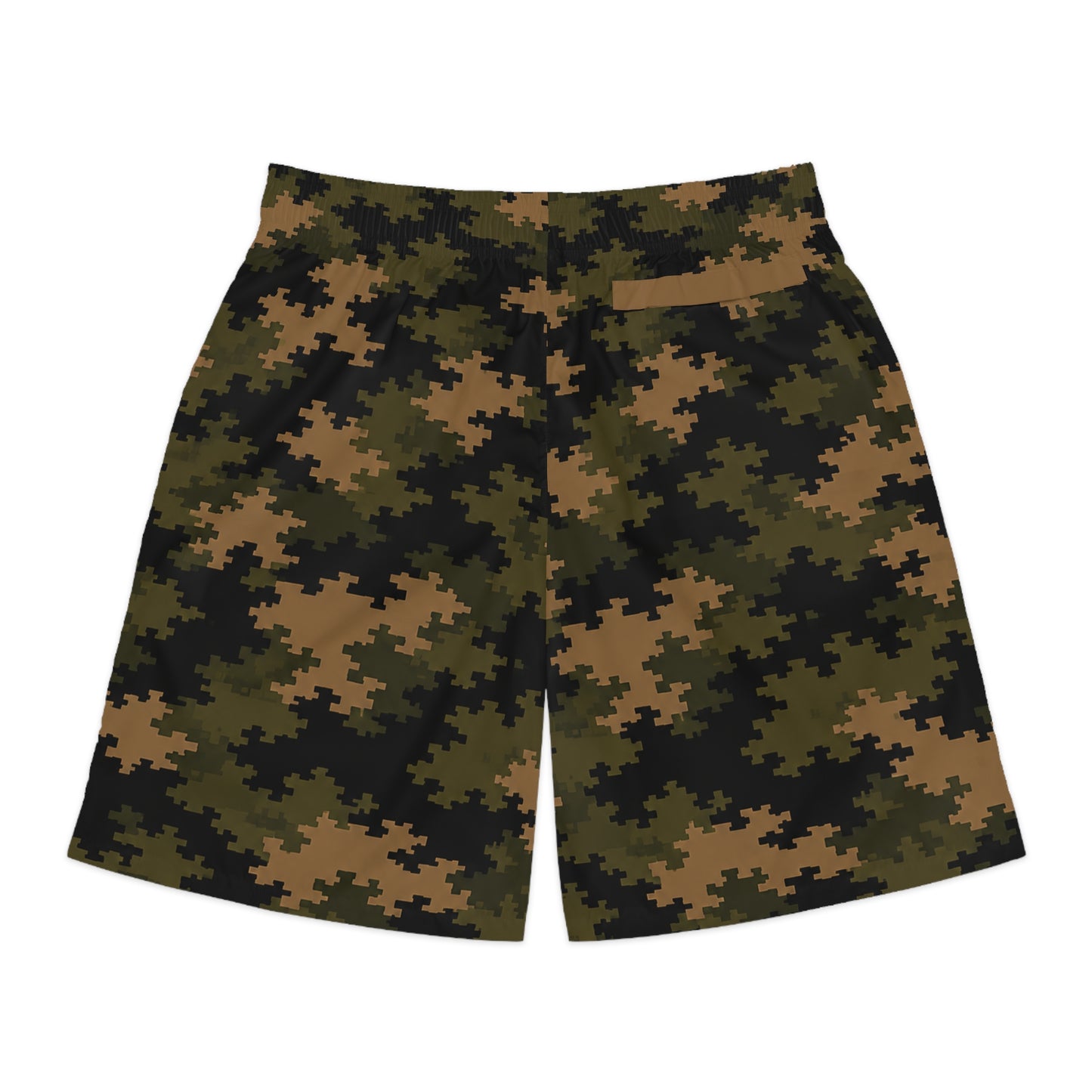 Owlgodshi Designer Jogger Shorts